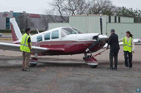 Young Eagles photo 12