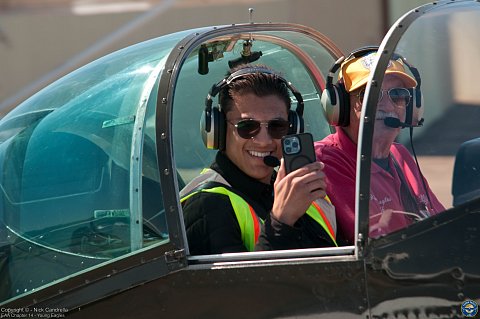 Young Eagles photo 14