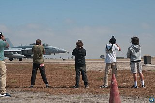 Young Eagles photo 1