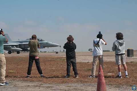 Young Eagles photo 5