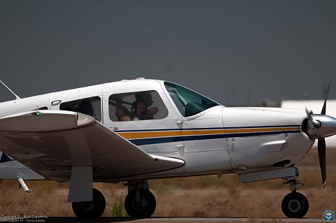 Young Eagles photo 14