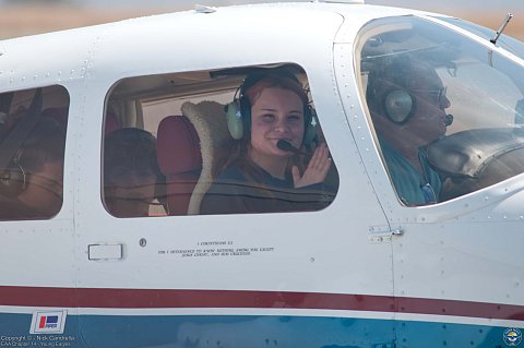 Young Eagles photo 11