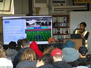 Young Eagles photo 1