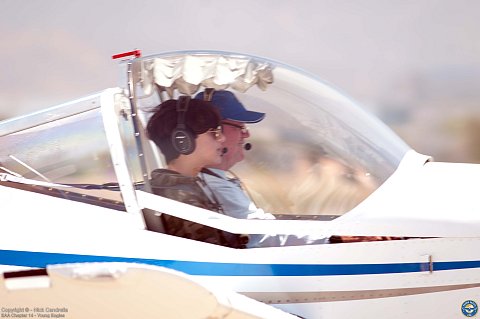 Young Eagles photo 7