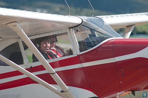 Young Eagles photo 13