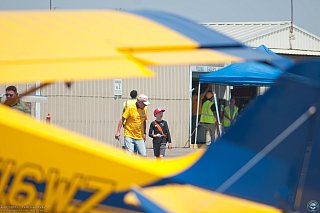 Young Eagles photo 3