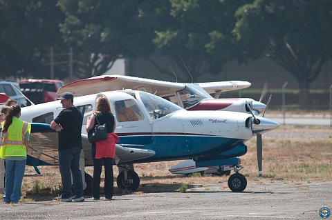 Young Eagles photo 9