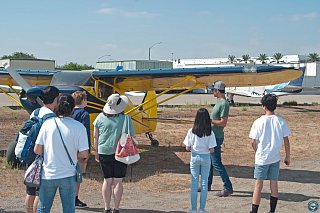 Young Eagles photo 15