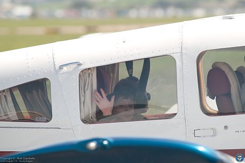 Young Eagles photo 11