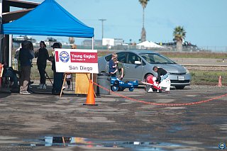 Young Eagles photo 4