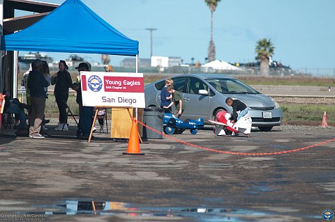 Young Eagles photo 8