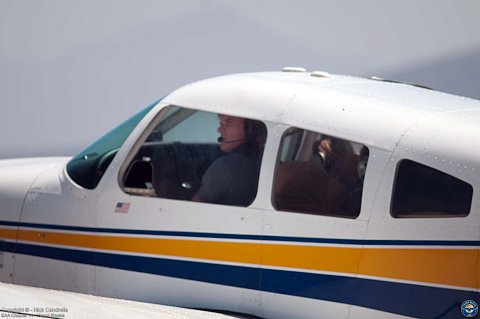 Young Eagles photo 4