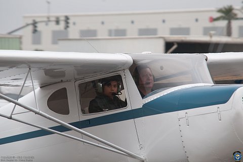 Young Eagles photo 13