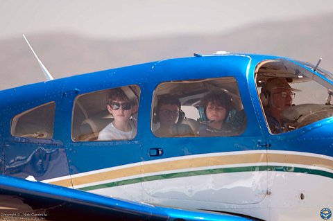 Young Eagles photo 5