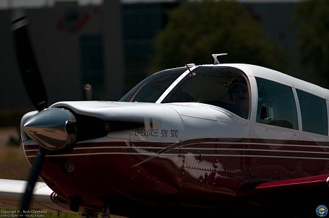 Young Eagles photo 1