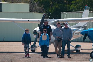 Young Eagles photo 1