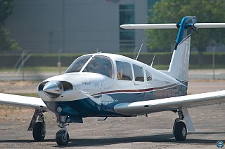 Young Eagles photo 8