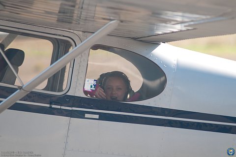 Young Eagles photo 12