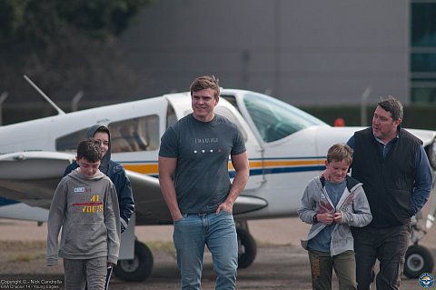 Young Eagles photo 3