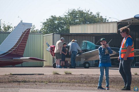 Young Eagles photo 12