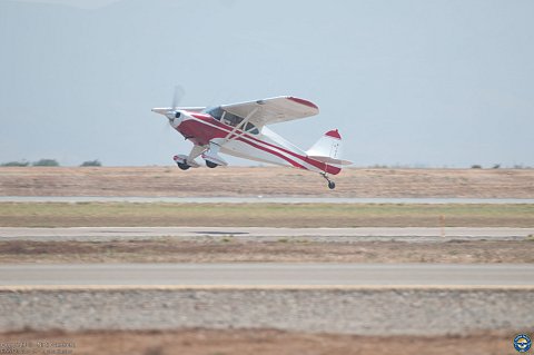 Young Eagles photo 14