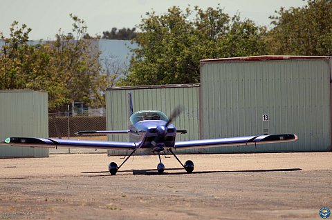 Young Eagles photo 8