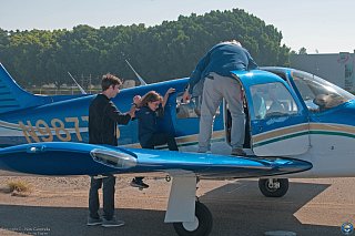 Young Eagles photo 7