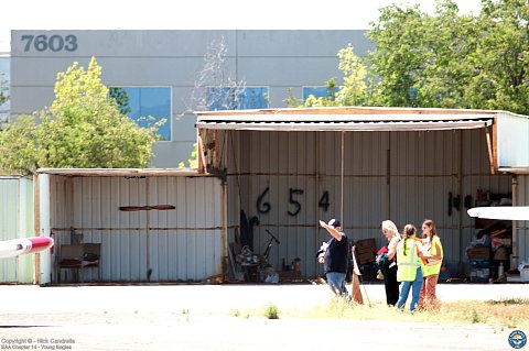 Young Eagles photo 12