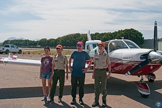 Young Eagles photo 6