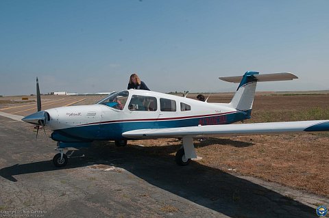 Young Eagles photo 15