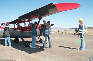 Young Eagles photo 9