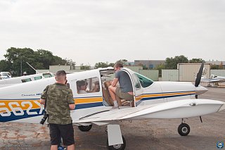 Young Eagles photo 15