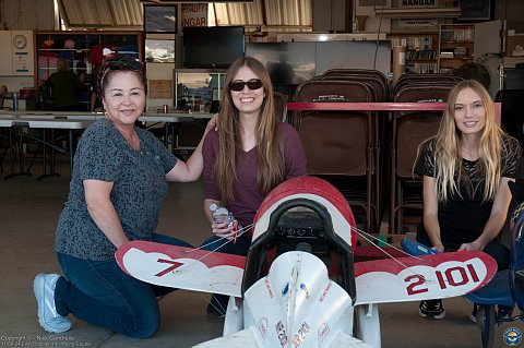 Young Eagles photo 9