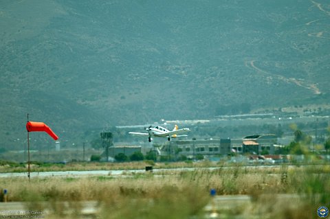 Young Eagles photo 14