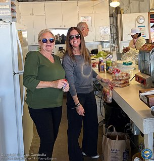 Young Eagles photo 14