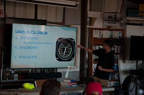 Young Eagles photo 15