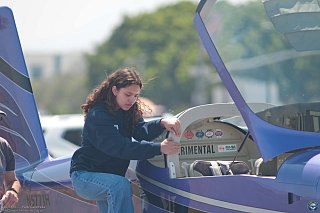 Young Eagles photo 3