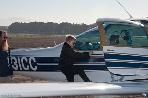 Young Eagles photo 14