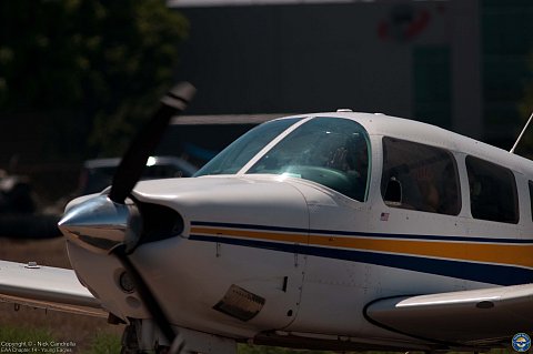 Young Eagles photo 12