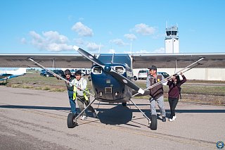 Young Eagles photo 6