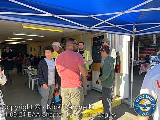 Young Eagles photo 14