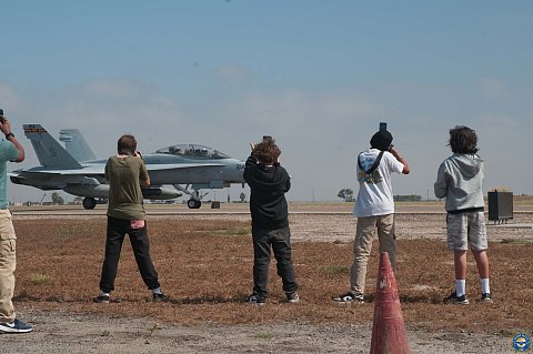 Young Eagles photo 2