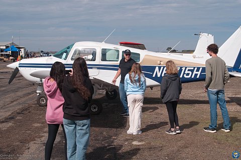 Young Eagles photo 2