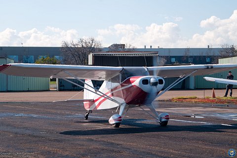 Young Eagles photo 15