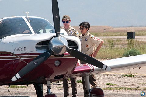 Young Eagles photo 3