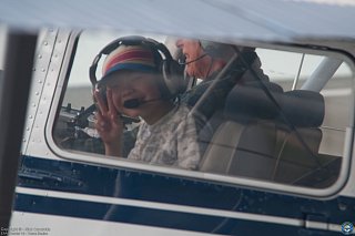 Young Eagles photo 1