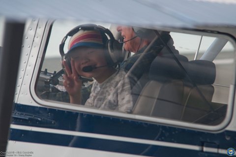 Young Eagles photo 10