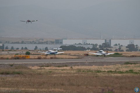 Young Eagles photo 13