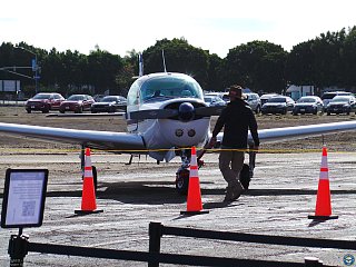 Young Eagles photo 8