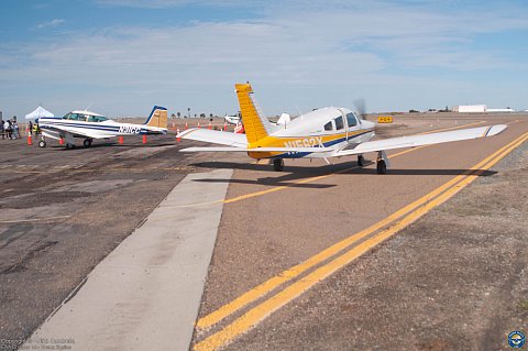 Young Eagles photo 10